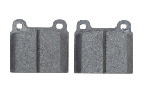 Фото 5 - Гальмівні колодки BOSCH 0 986 460 111 (0986460111)