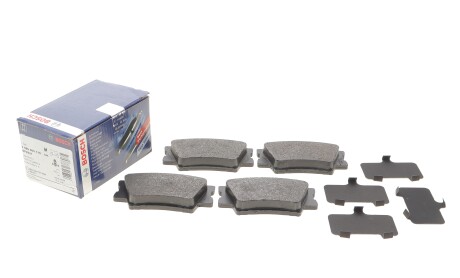 Фото 2 - Автозапчасть BOSCH 0986460119