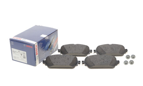 Фото 2 - Автозапчасть BOSCH 0986460128