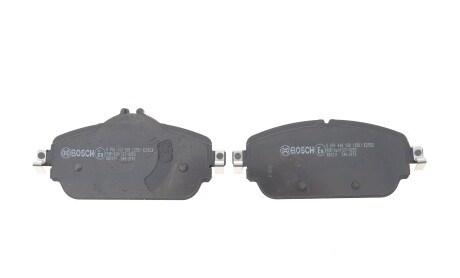 Фото 4 - Автозапчасть BOSCH 0986460128