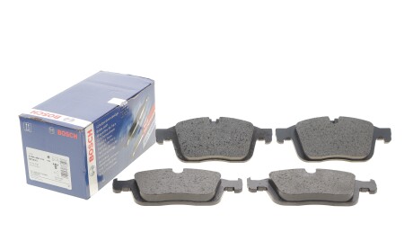 Фото 2 - Автозапчасть BOSCH 0986460131