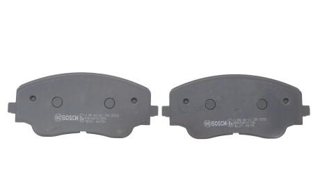 Фото 7 - Автозапчастина BOSCH 0986460162