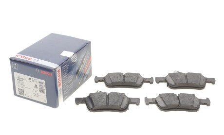 Фото 2 - Автозапчасть BOSCH 0986460179