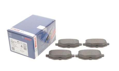 Фото 2 - Автозапчастина BOSCH 0986460183