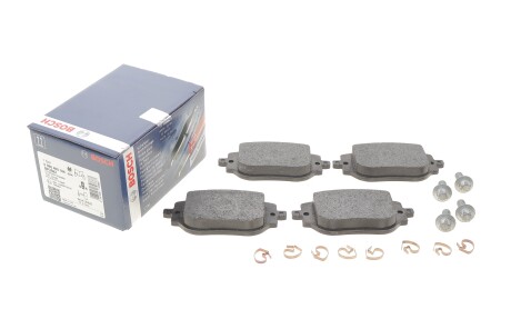 Фото 2 - Автозапчастина BOSCH 0986460184