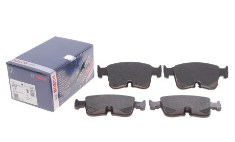 Фото 2 - Автозапчасть BOSCH 0986460191