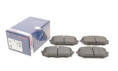 Фото 2 - Автозапчасть BOSCH 0986460192