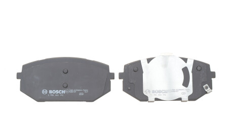 Фото 4 - Автозапчасть BOSCH 0986460192