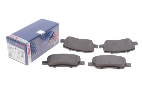 Фото 2 - Автозапчасть BOSCH 0986460197