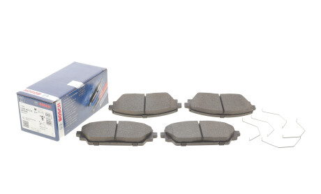 Фото 2 - Автозапчасть BOSCH 0986460232