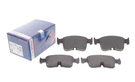 Фото 2 - Автозапчасть BOSCH 0986460244