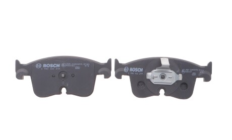 Фото 4 - Автозапчасть BOSCH 0986460244