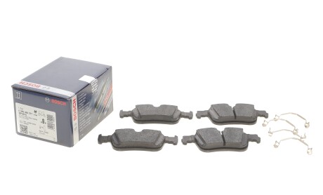 Фото 2 - Автозапчастина BOSCH 0986460277