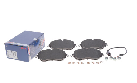 Фото 2 - Автозапчасть BOSCH 0986460281