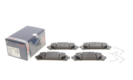 Фото 2 - Автозапчастина BOSCH 0986460310