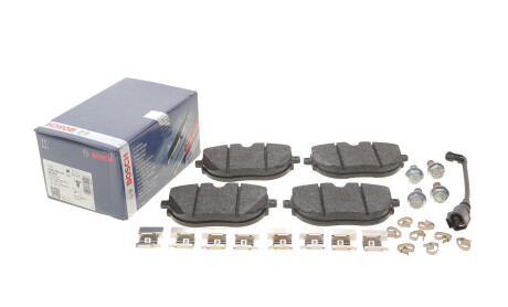 Фото 2 - Автозапчастина BOSCH 0986460317