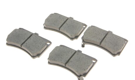 Фото 2 - Тормозные колодки BOSCH 0 986 460 390 (0986460390)