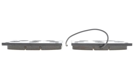 Фото 3 - Тормозные колодки BOSCH 0 986 460 932