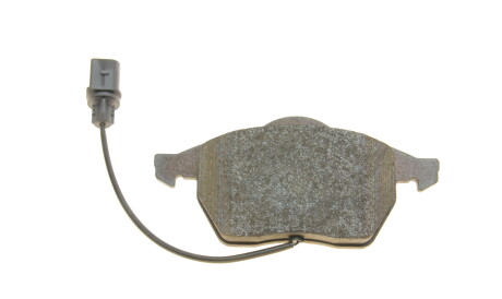 Фото 3 - Тормозные колодки BOSCH 0 986 460 937 (0986460937)