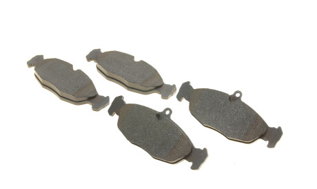 Фото 2 - Тормозные колодки BOSCH 0 986 460 938 (0986460938)