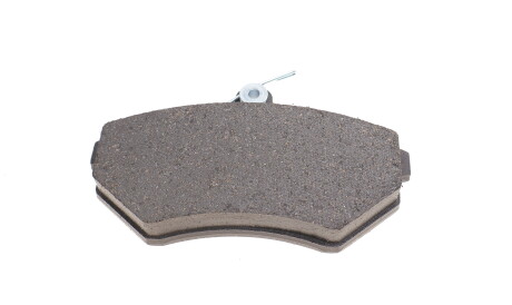 Фото 3 - Гальмівні колодки BOSCH 0 986 460 943 (0986460943)