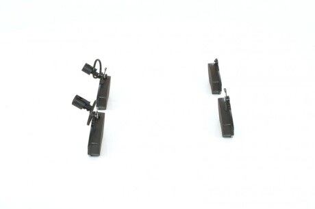 Фото 4 - Гальмівні колодки BOSCH 0 986 460 948 (0986460948)