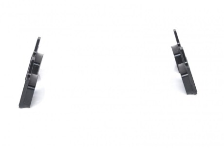 Фото 3 - Гальмівні колодки BOSCH 0 986 460 958 (0986460958)