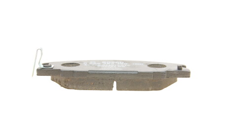 Фото 3 - Тормозные колодки BOSCH 0 986 460 960 (0986460960)
