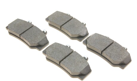 Фото 2 - Гальмівні колодки BOSCH 0 986 460 961 (0986460961)