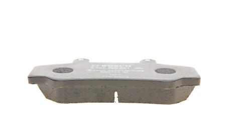 Фото 3 - Гальмівні колодки BOSCH 0 986 460 961 (0986460961)