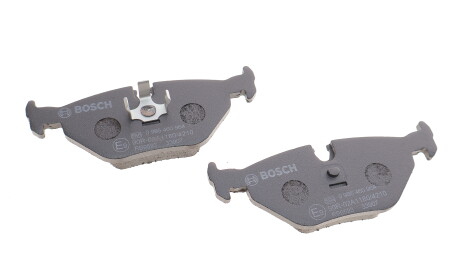 Фото 2 - Тормозные колодки BOSCH 0 986 460 964