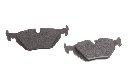 Фото 3 - Тормозные колодки BOSCH 0 986 460 964