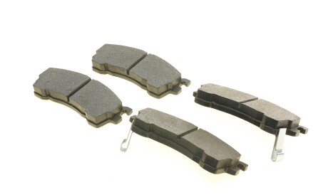 Фото 2 - Тормозные колодки BOSCH 0 986 460 975 (0986460975)