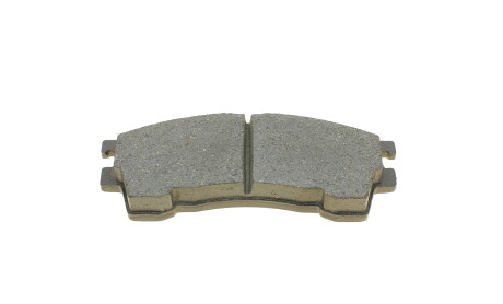 Фото 7 - Тормозные колодки BOSCH 0 986 460 975 (0986460975)