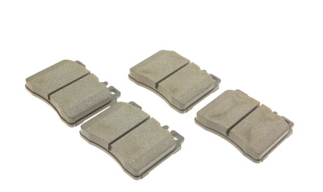 Фото 2 - Тормозные колодки BOSCH 0 986 460 976 (0986460976)