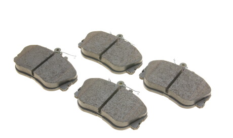 Фото 2 - Гальмівні колодки BOSCH 0 986 460 977 (0986460977)