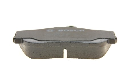 Фото 3 - Гальмівні колодки BOSCH 0 986 460 977 (0986460977)