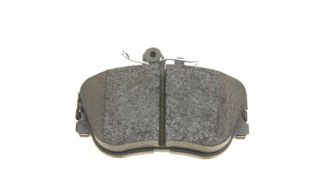 Фото 5 - Гальмівні колодки BOSCH 0 986 460 977 (0986460977)