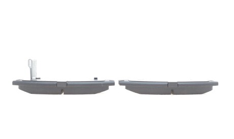 Фото 3 - Гальмівні колодки BOSCH 0 986 460 978 (0986460978)