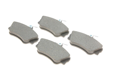 Фото 2 - Гальмівні колодки BOSCH 0 986 460 989 (0986460989)