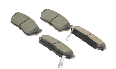 Фото 2 - Гальмівні колодки BOSCH 0 986 460 997 (0986460997)