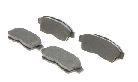 Фото 2 - Гальмівні колодки BOSCH 0 986 461 123 (0986461123)