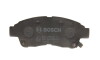 Колодки тормозные передние Toyota Camry 90-02 Corolla 87-02 Rav4 94-00 - (v9118L028, V9118A039, V91181039) BOSCH 0 986 461 123 (фото 3)