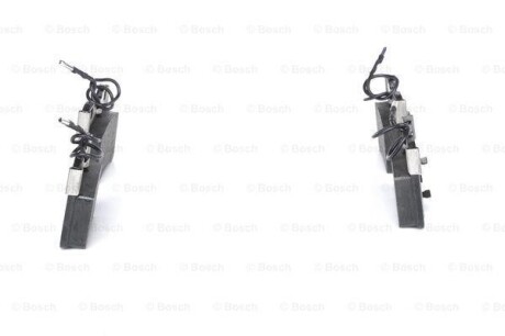 Фото 5 - Гальмівні колодки BOSCH 0 986 461 130 (0986461130)