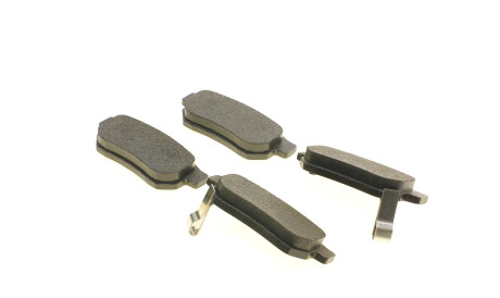 Фото 2 - Тормозные колодки BOSCH 0 986 461 131 (0986461131)