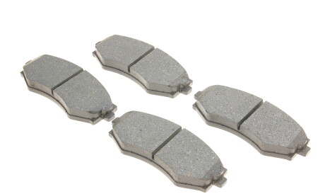 Фото 2 - Тормозные колодки BOSCH 0 986 461 139 (0986461139)