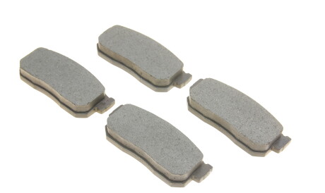 Фото 2 - Гальмівні колодки BOSCH 0 986 461 144 (0986461144)