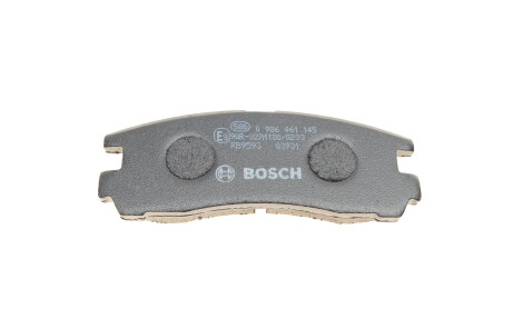 Фото 6 - Тормозные колодки BOSCH 0 986 461 145 (0986461145)
