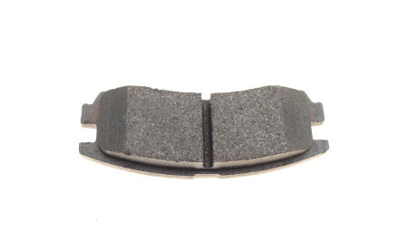 Фото 7 - Тормозные колодки BOSCH 0 986 461 145 (0986461145)