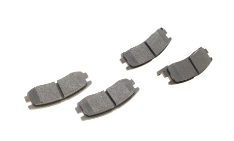 Фото 8 - Тормозные колодки BOSCH 0 986 461 145 (0986461145)